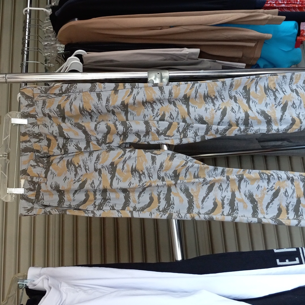 Levi pants